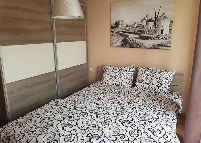 Victorio Lux Sveti Vlas