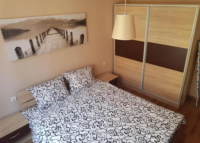 Victorio Lux Sveti Vlas