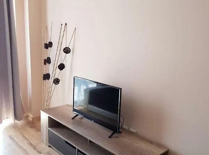 Victorio Lux Апартамент