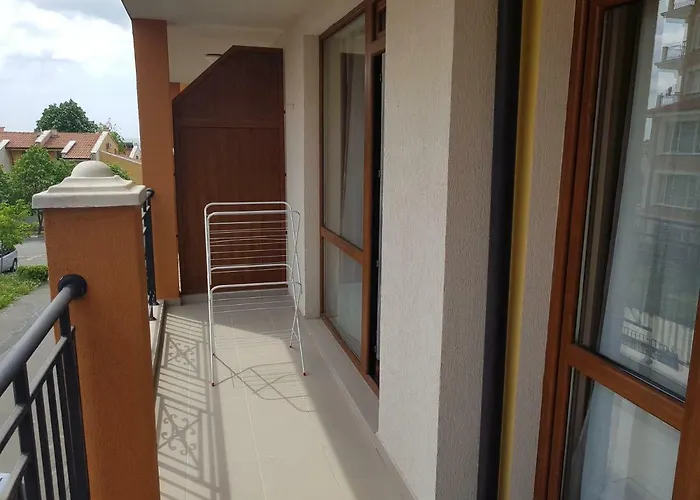 Victorio Lux Lägenhet