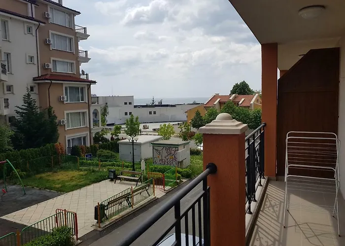 Victorio Lux * Свети Влас