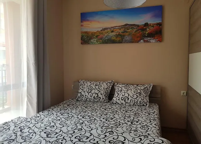 Victorio Lux Апартамент