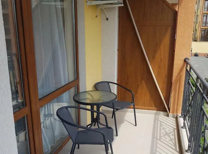 Victorio Lux Апартамент