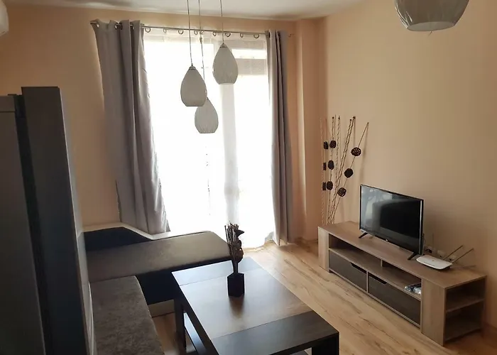 Victorio Lux Sveti Vlas