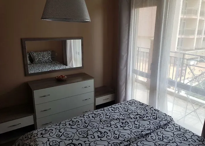 Апартамент Victorio Lux