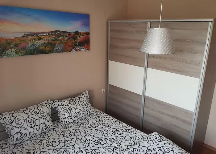 Victorio Lux * Свети Влас