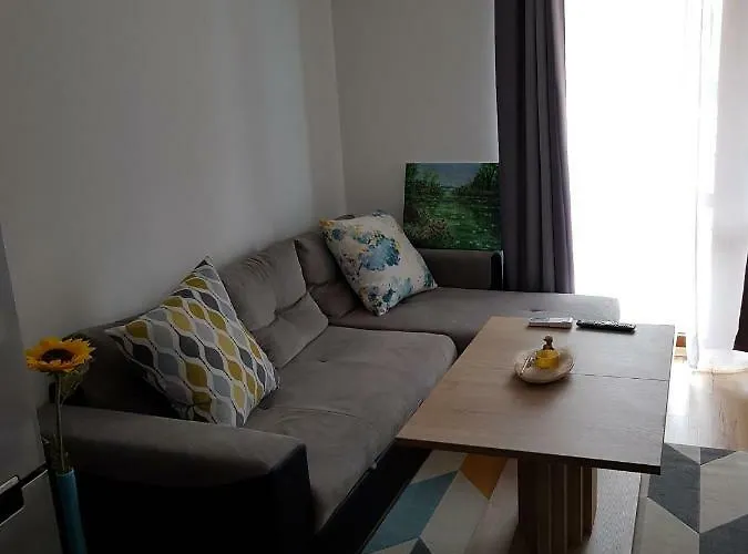 Victorio Lux Lägenhet