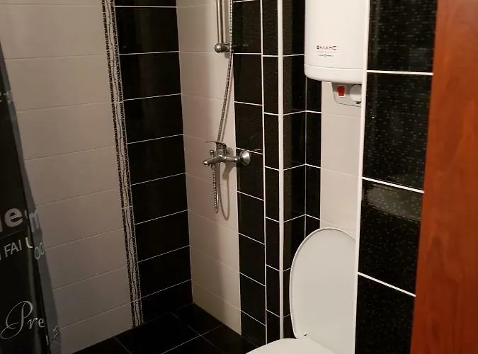 Victorio Lux Sveti Vlas